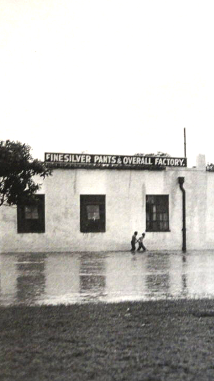 San Antonio history
