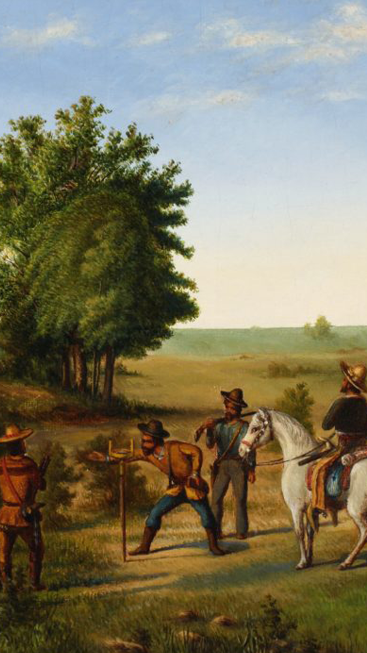 San Antonio history