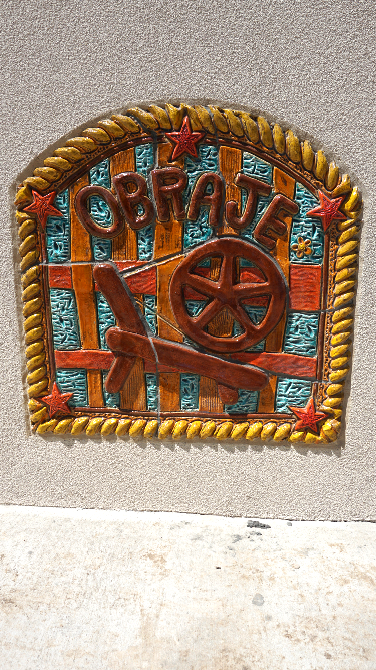 San Antonio art