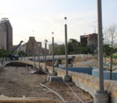 San Antonio history