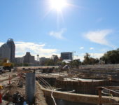 San Antonio Texas