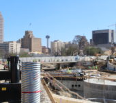 San Antonio Texas