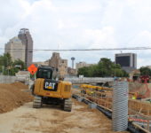San Antonio Texas
