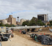 San Antonio Texas