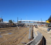 San Pedro Creek Culture Park