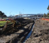 San Pedro Creek Culture Park