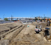 San Pedro Creek Culture Park