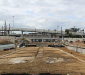 San Pedro Creek Culture Park