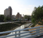 San Antonio history