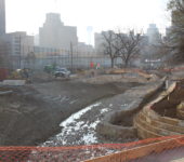 San Pedro Creek Culture Park