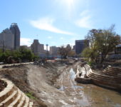 San Pedro Creek Culture Park
