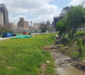 San Pedro Creek Culture Park