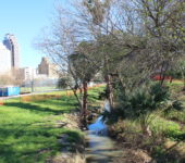 San Pedro Creek Culture Park