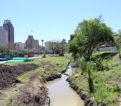 San Pedro Creek Culture Park