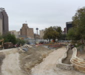 San Pedro Creek Culture Park