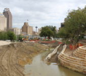 San Pedro Creek Culture Park