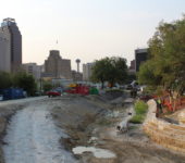 San Pedro Creek Culture Park