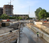 San Antonio history