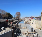 San Pedro Creek Culture Park