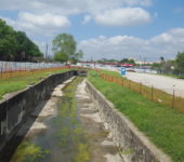 San Pedro Creek Culture Park
