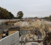 San Pedro Creek Culture Park