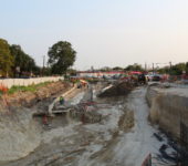 San Pedro Creek Culture Park