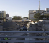 San Pedro Creek Culture Park