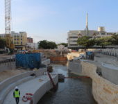 San Pedro Creek Culture Park
