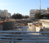 Downtown San Antonio