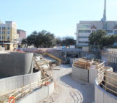 Downtown San Antonio