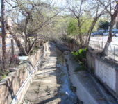 San Pedro Creek Culture Park