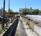 San Pedro Creek Culture Park