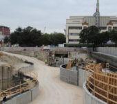 Downtown San Antonio