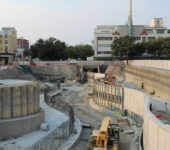 Downtown San Antonio
