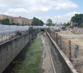 San Pedro Creek Culture Park
