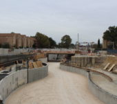 San Pedro Creek Culture Park