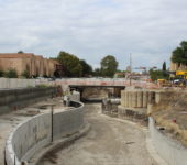 San Pedro Creek Culture Park