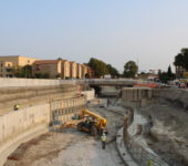 San Pedro Creek Culture Park