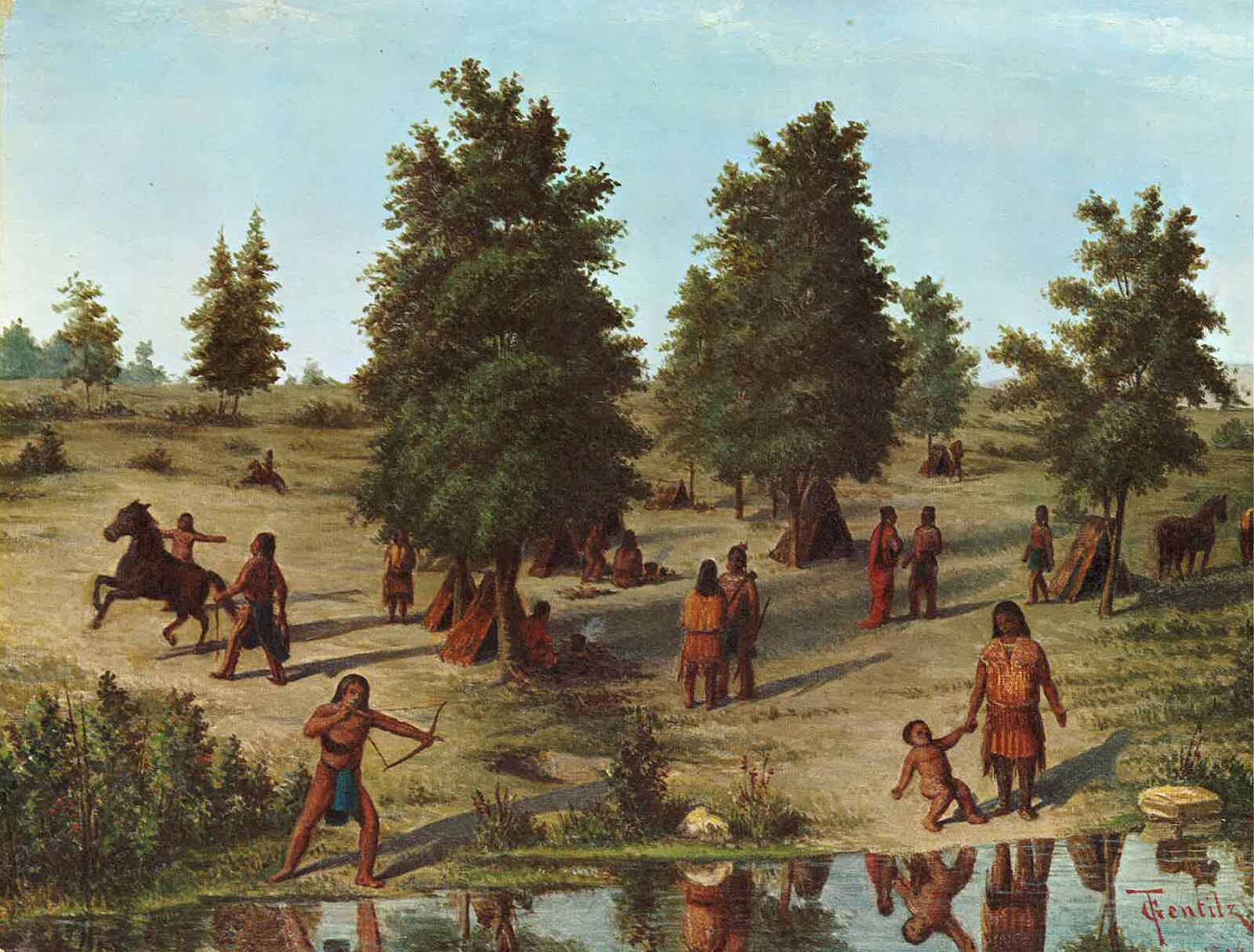 San Pedro Creek Culture Park