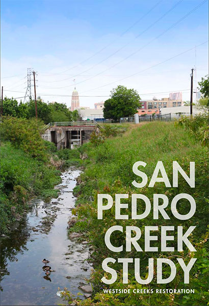 San Pedro Creek Study
