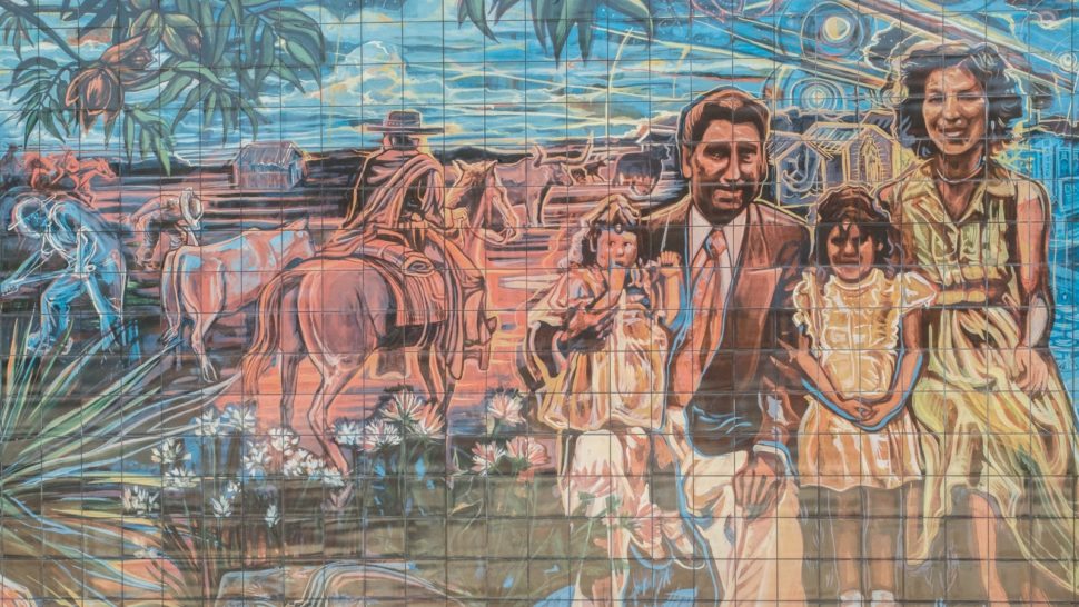 San Antonio art
