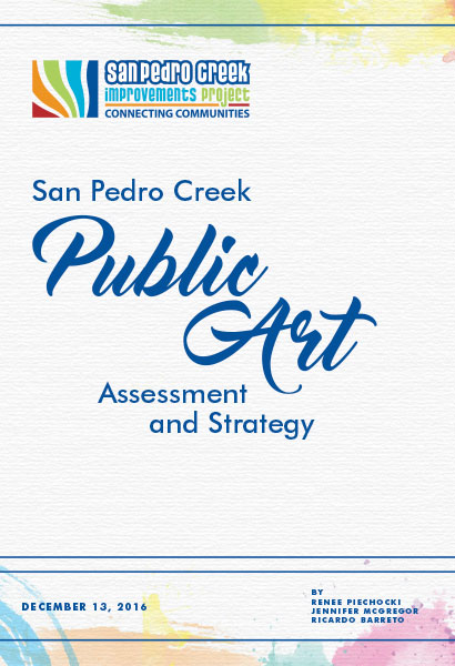 San Pedro Creek Culture Park