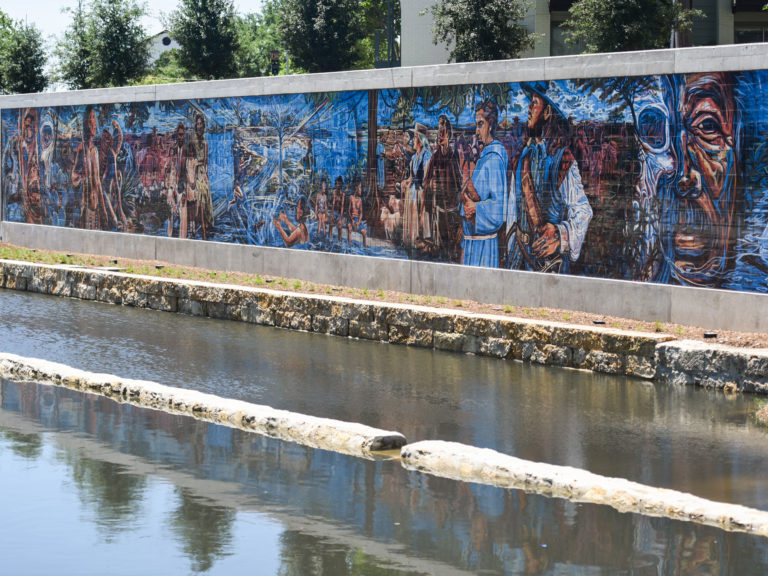 San Antonio artists