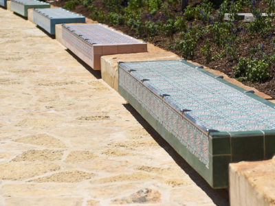 San Pedro Creek Culture Park