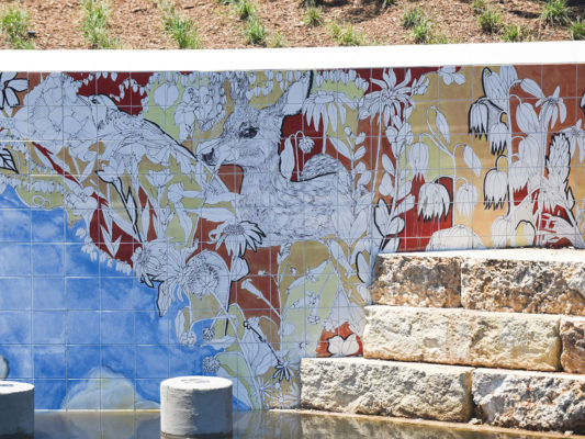 San Antonio art