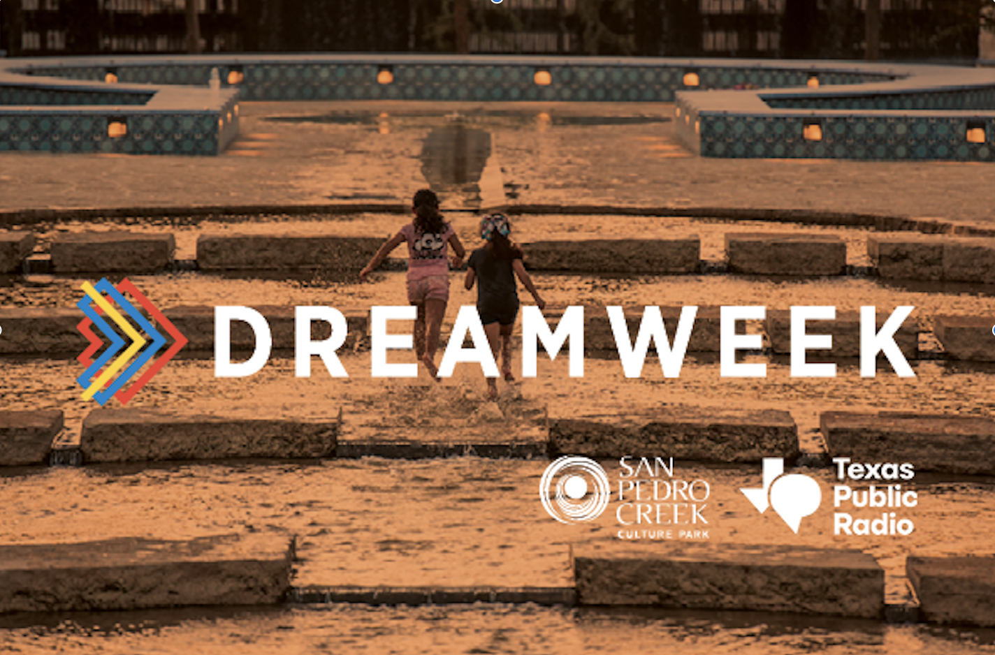 Dreamweek 2022 promotional flyer