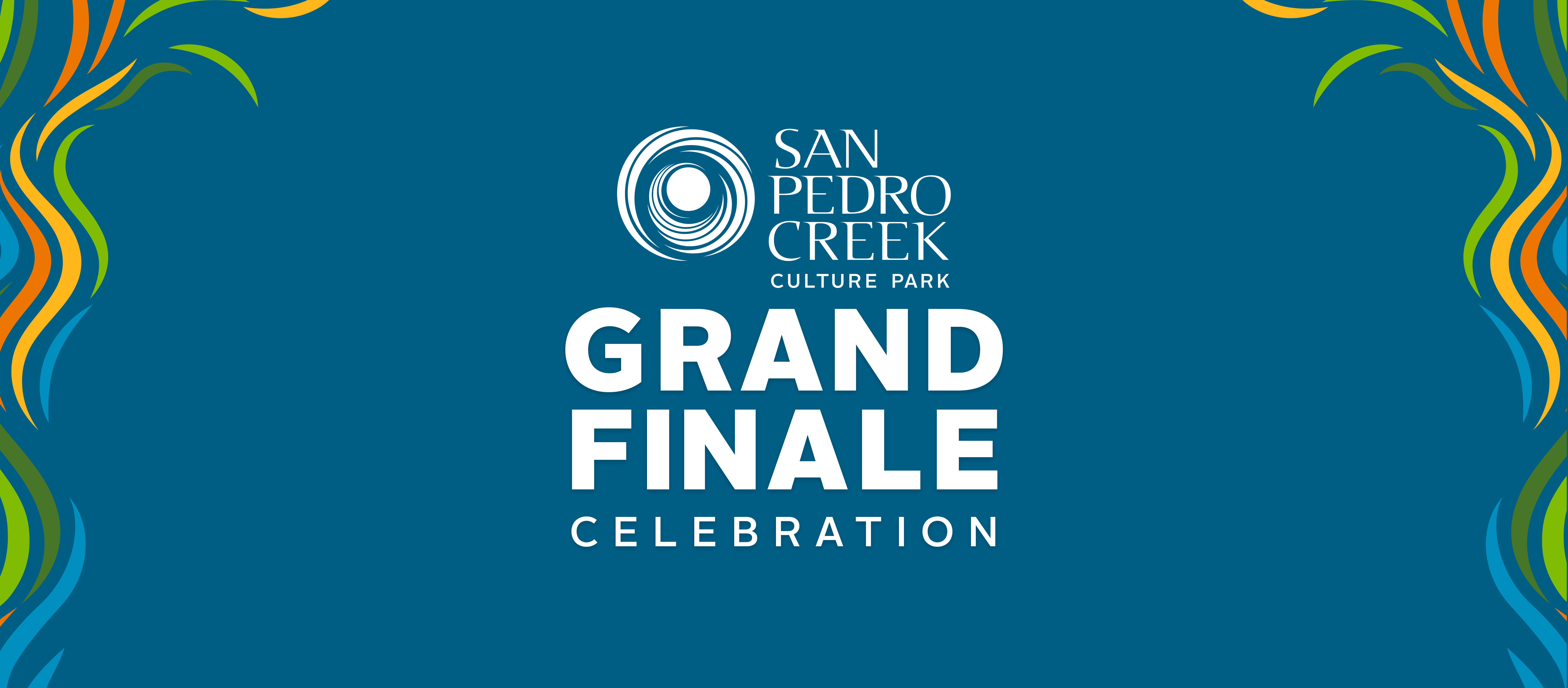 Grand Finale promotional graphic