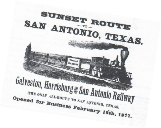 Courtesy: San Antonio Express-News and Hearst Corporation.