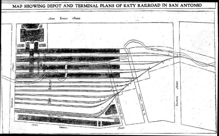 Source: San Antonio Light, March 15, 1914.