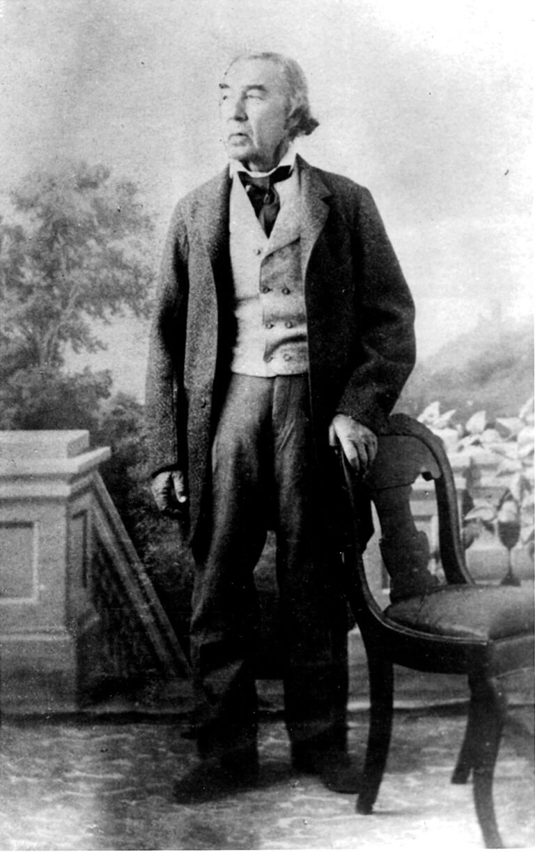 Courtesy: Casa Navarro State Historic Site.